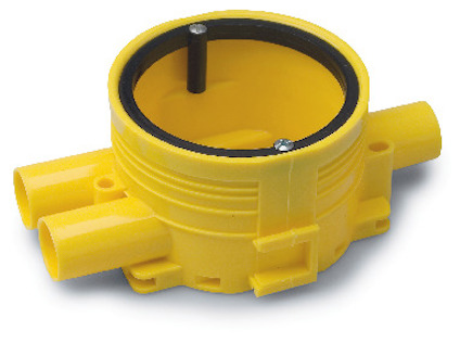 APPARATDOSA ED-26 GUL DUBBELGIPS