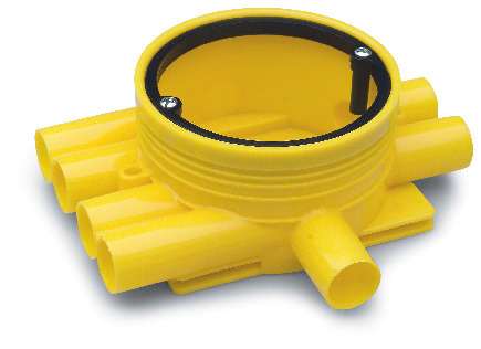 KOPPLINGSDOSA - Bårebo