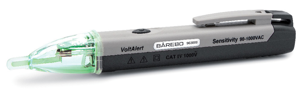 SPÄNNINGSPROVARE SB BÅREBO - Bårebo