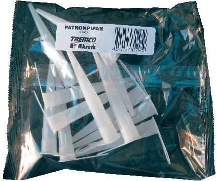 PATRONMUNSTYCKE 12 ST/PÅSE - illbruck