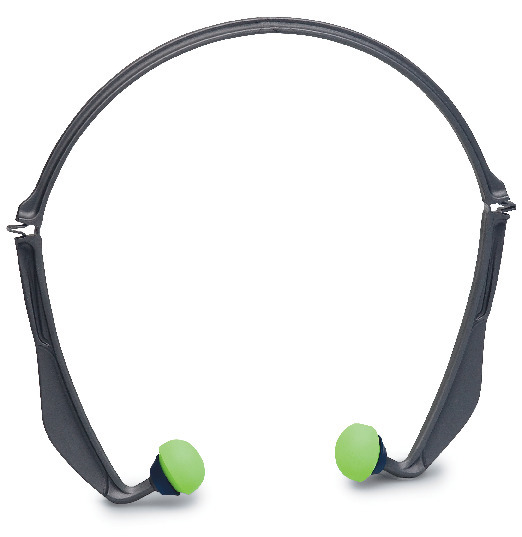 HÖRSELPROPP FLEXY BYGEL 1 PAR ETC - ETC