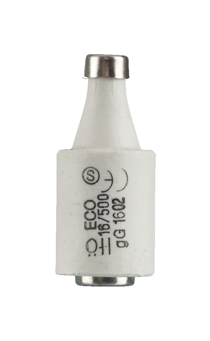 SÄKRING IFÖ ECO 16A 5-PACK