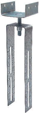 NOCKBRÄDSHÅLLARE EFTERJUSTERBAR - TJB Försäljning