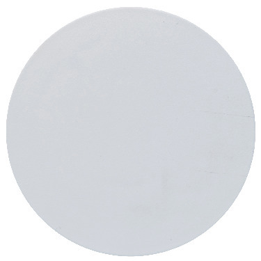 TÄCKLOCK SLÄT MED SNÄPPFÄSTE - Bårebo