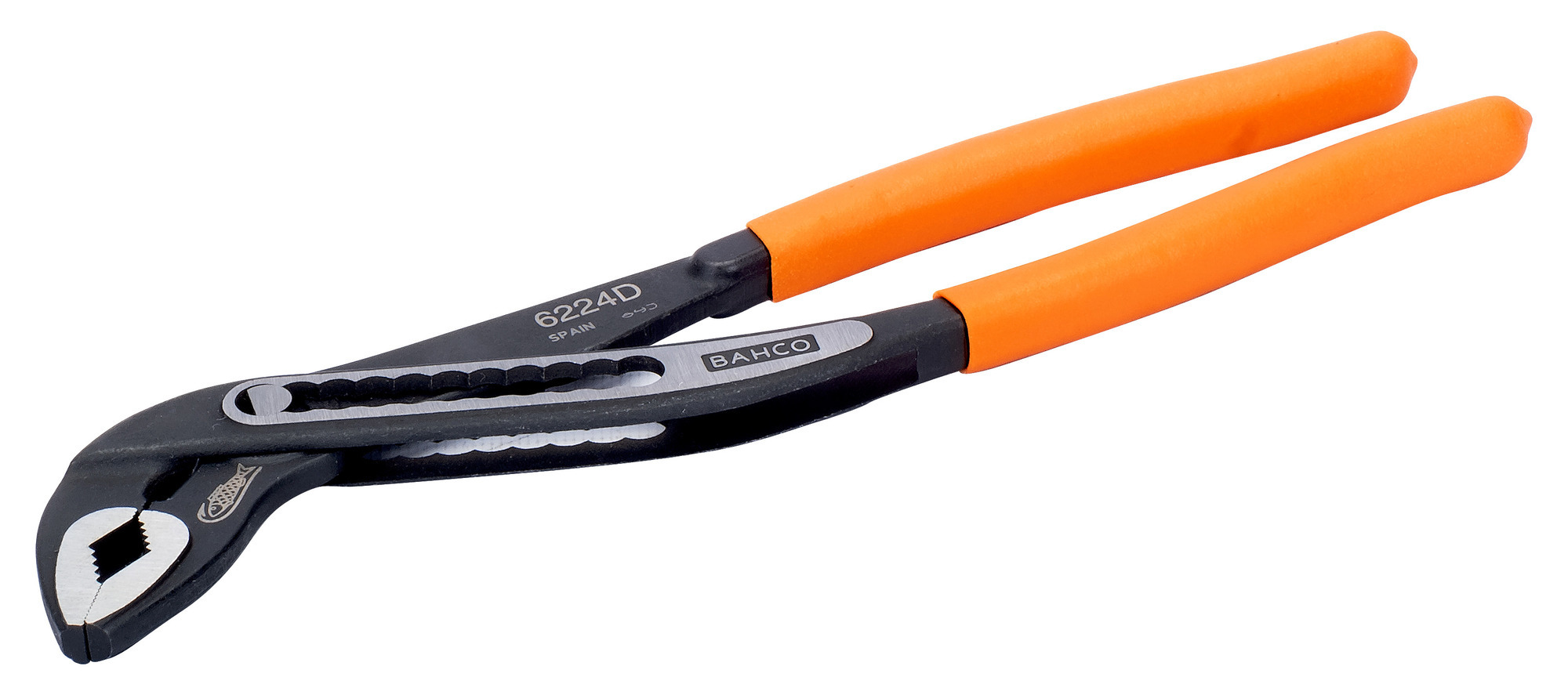 POLYGRIP PVC 6221D-6225D - Bahco