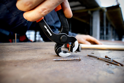 HOVTÅNG 180 MM 541D-180