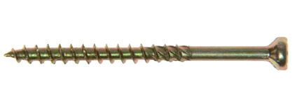 LISTSKRUV 3,0X42MM 30ST