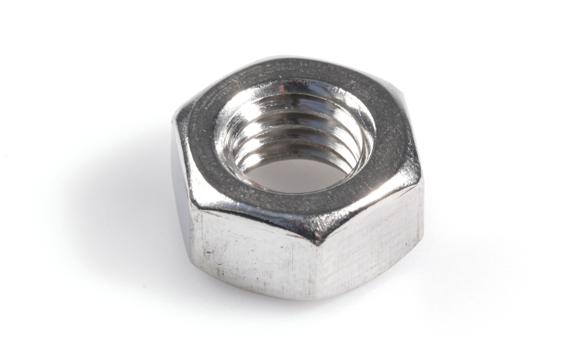 MUTTER M6M A4-80 DIN 934 M5 - Arvid Nilsson