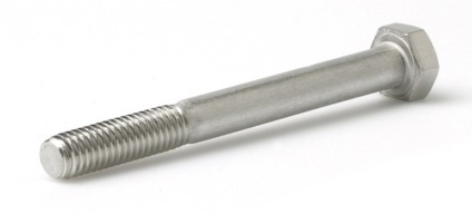 SKRUV M6S A4-80 DIN 931 6-KANTM12X60MM