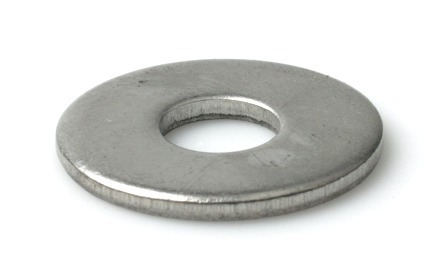 BRICKA RB A4 DIN 433 140HV 6(6,4X11X1,6)MM - Arvid Nilsson