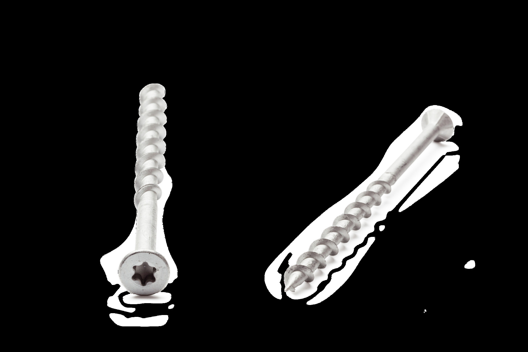LÄTTBETONGSKRUV STÅL-ZINKFLAKE - Arvid Nilsson
