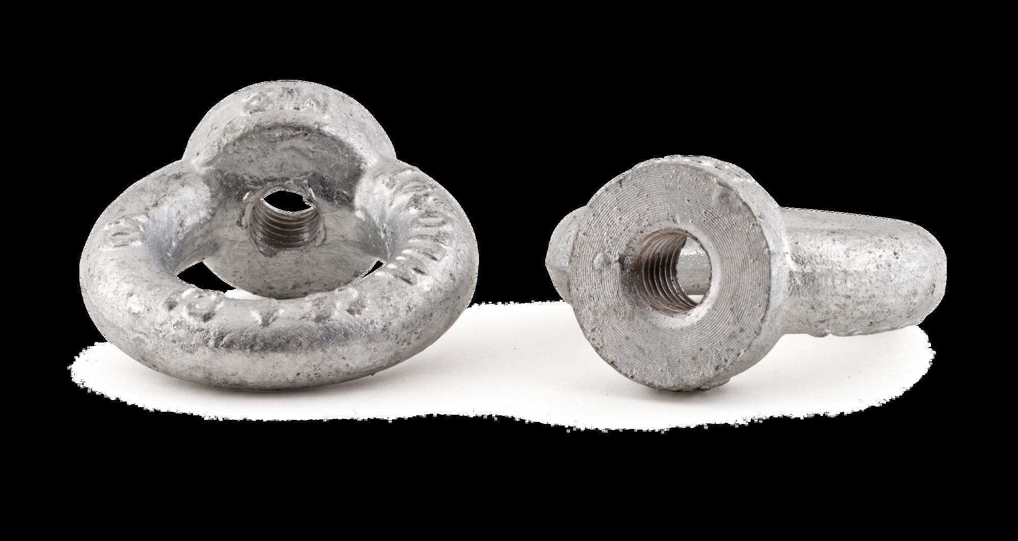 LYFTÖGLEMUTTER LH DIN 582 CE-MÄRKT FZV - Arvid Nilsson