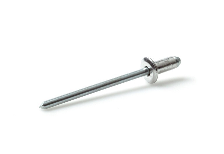 BLINDNIT KULLRIG A2 ÖPPEN 6,4X20MM - Arvid Nilsson