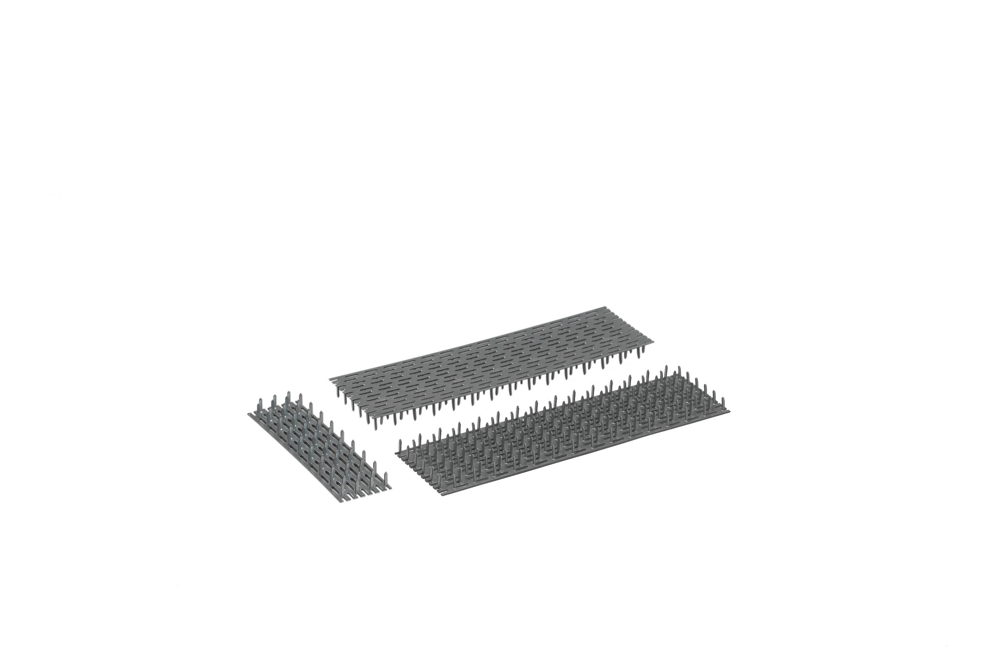 SPIKBLECK LÄNGD 150 MM TILLBEHÖR GRUNDELEMENT - Sundolitt