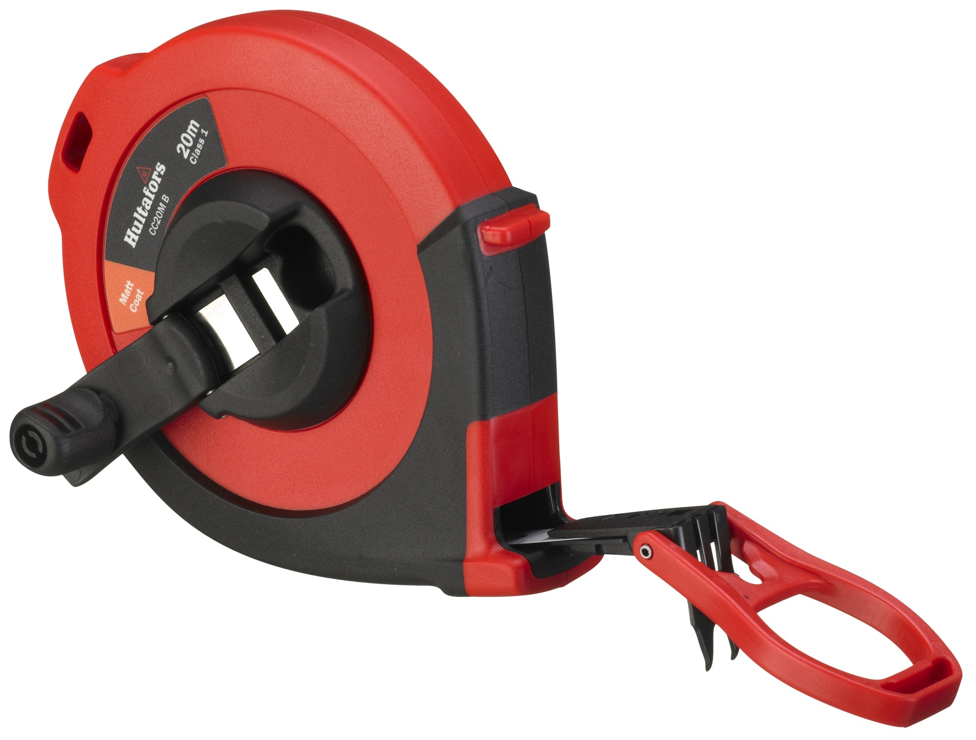 MÄTBAND LÅNGT STÅL CC - Hultafors