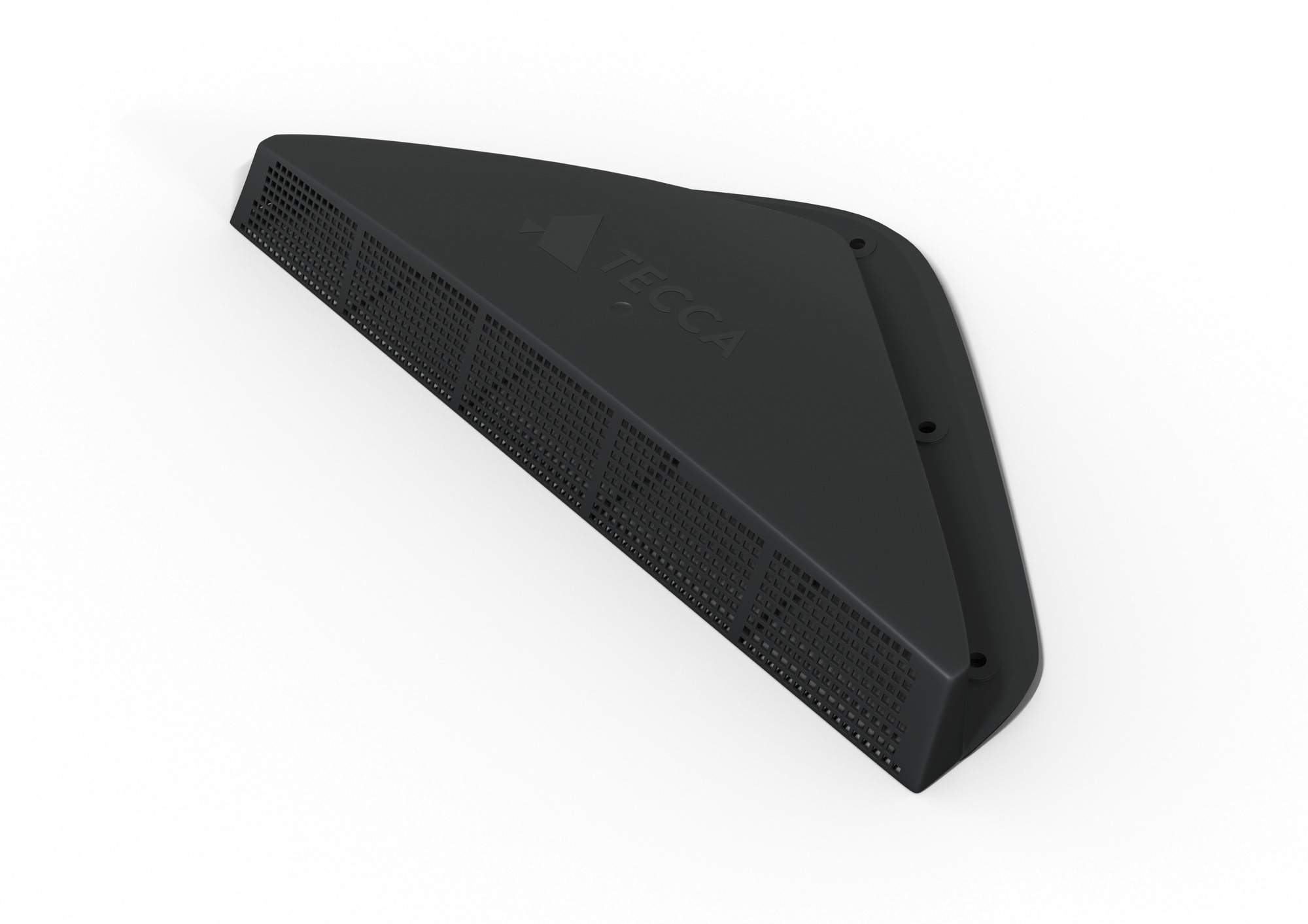 VENTIL UNDERLAGSTAK, T-VENT - TECCA