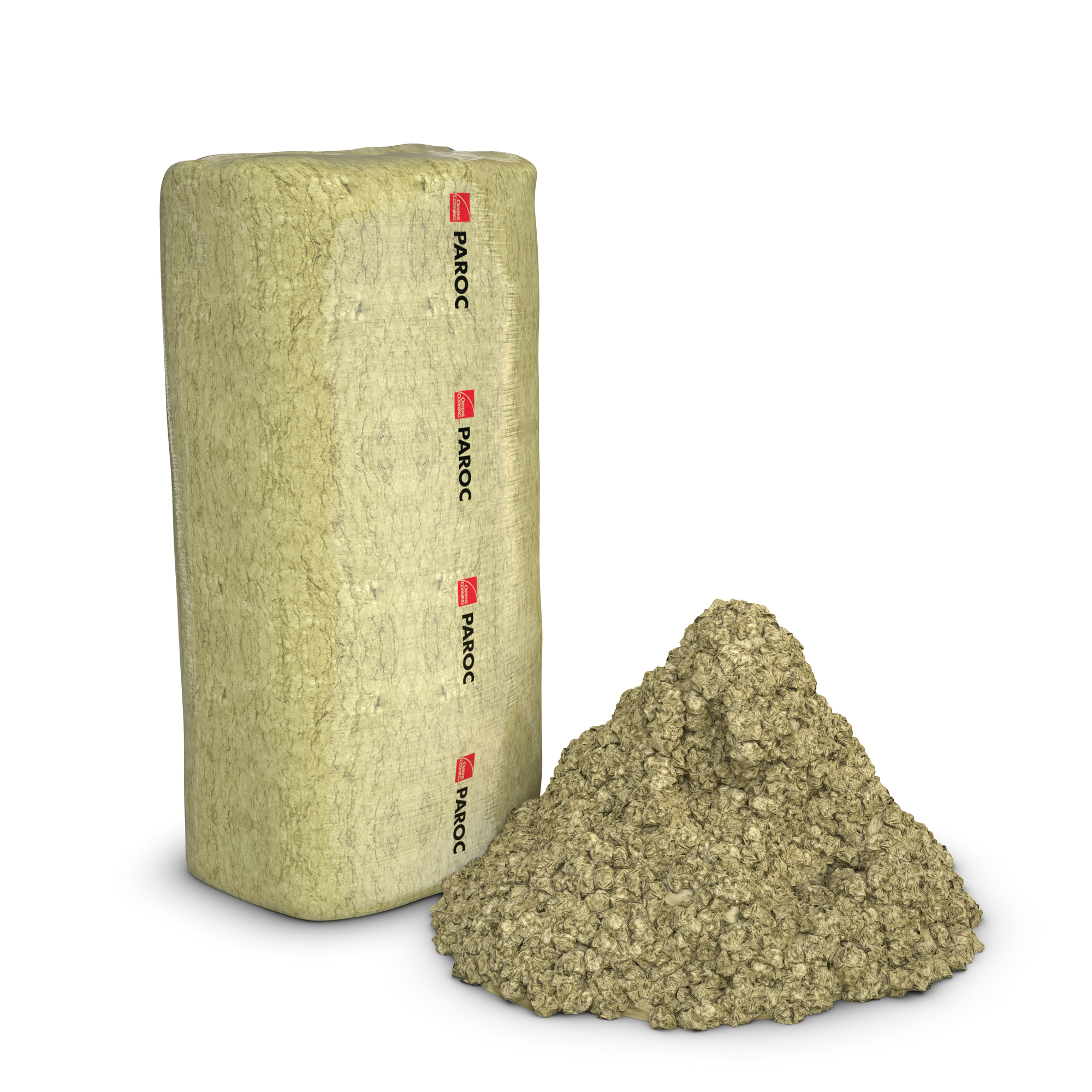 VINDSULL SHT 1 PAROC - Paroc