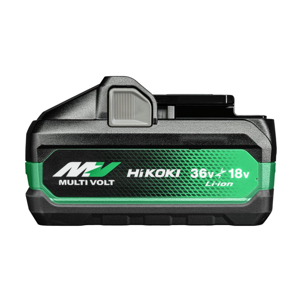 BATTERI BSL36B18X 4AH/8AH HIKOKI 18V/36V MV SLIDEBATTERI - HiKOKI